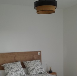 MELIKIAN, location, Paimpol, Chambre Ouest, lit 160x200