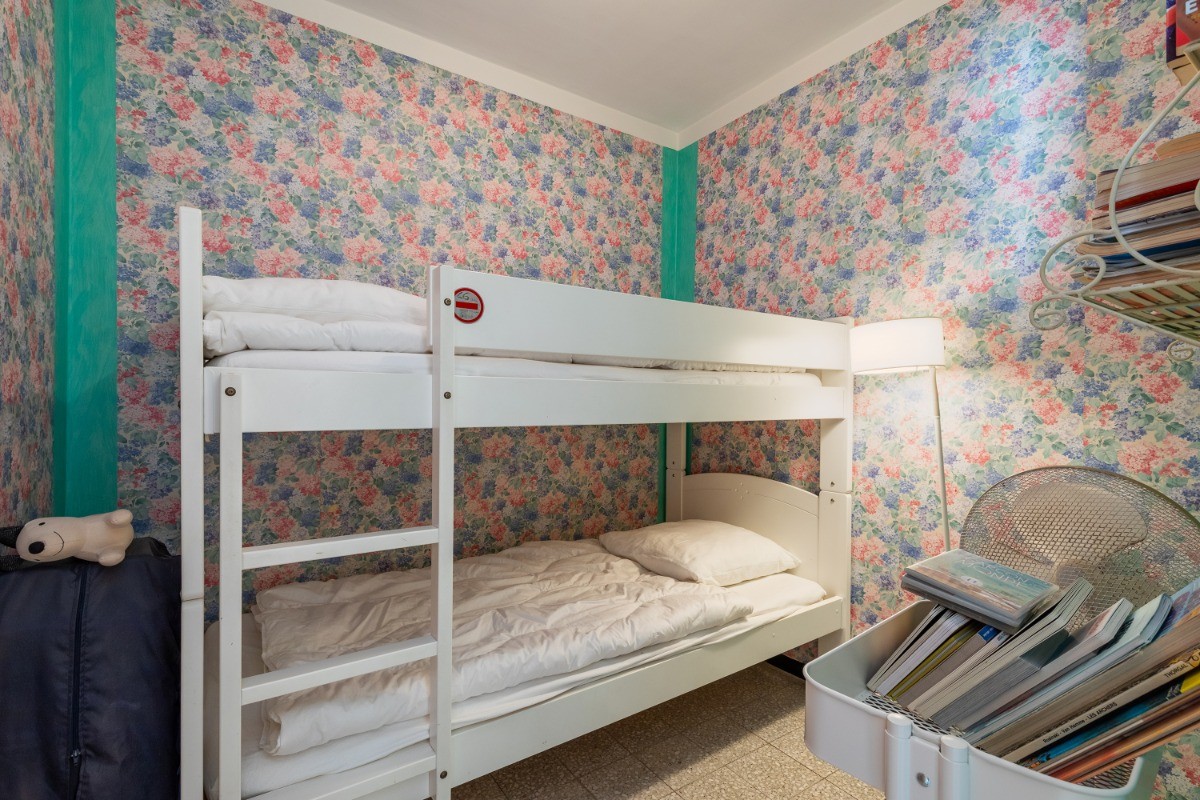 Chambre enfants