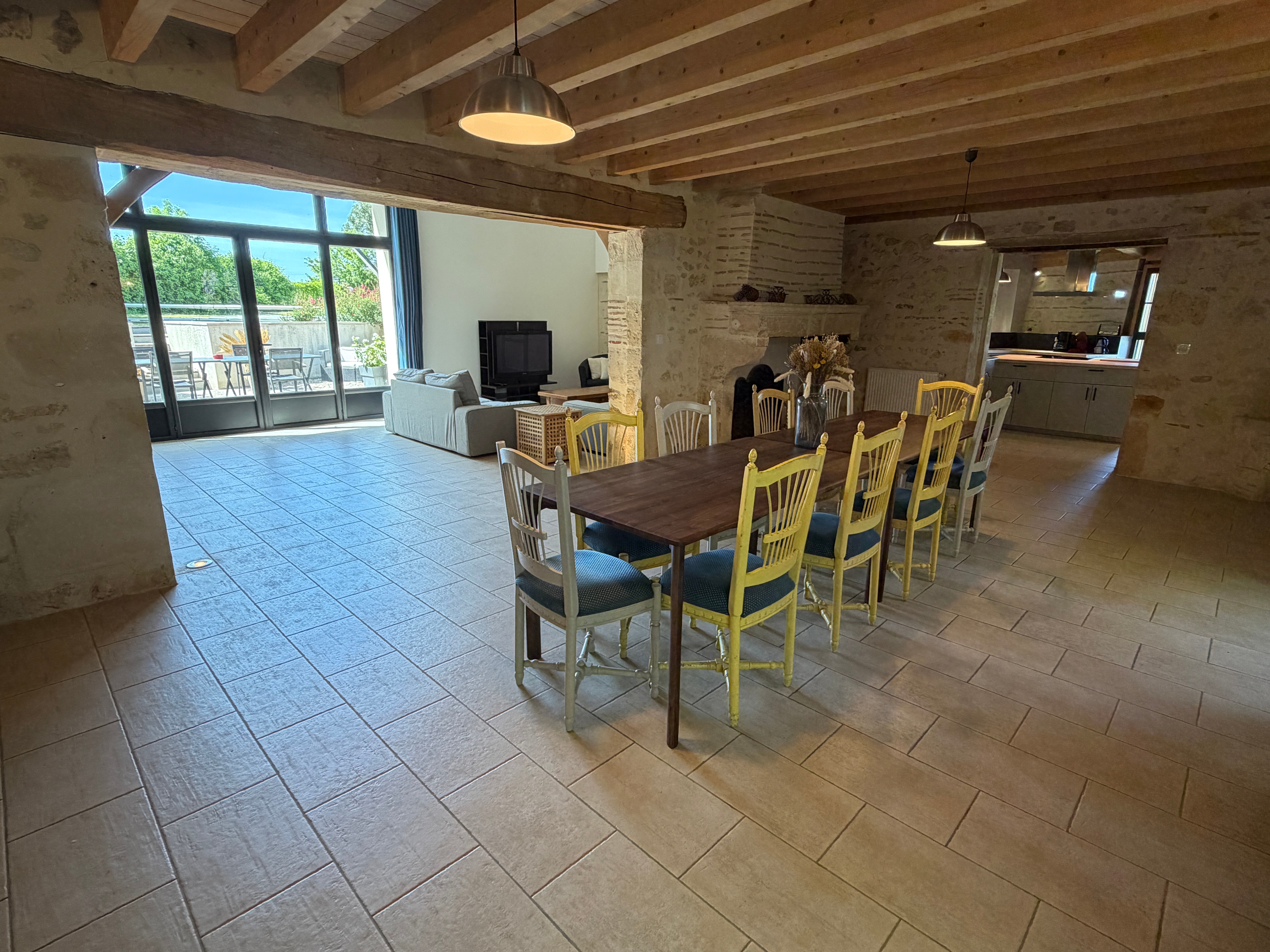 Photo n° 3 de la location