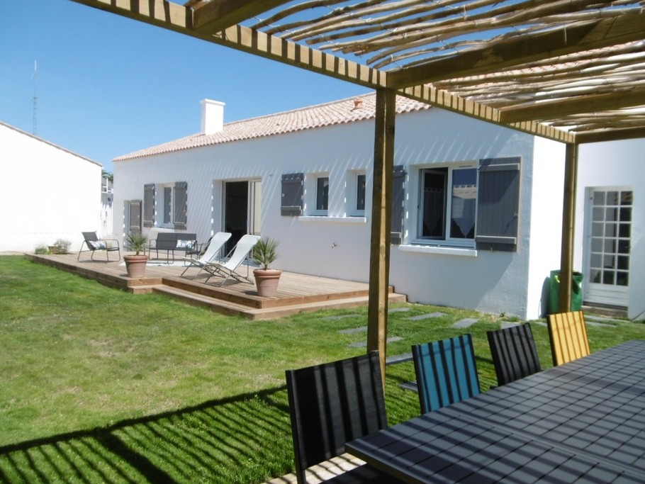 Photo n° 2 de la location