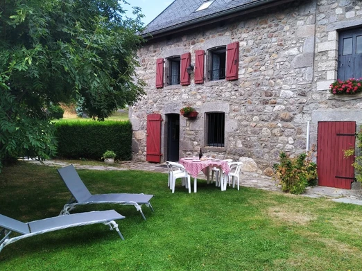 Image n° 1 de la location