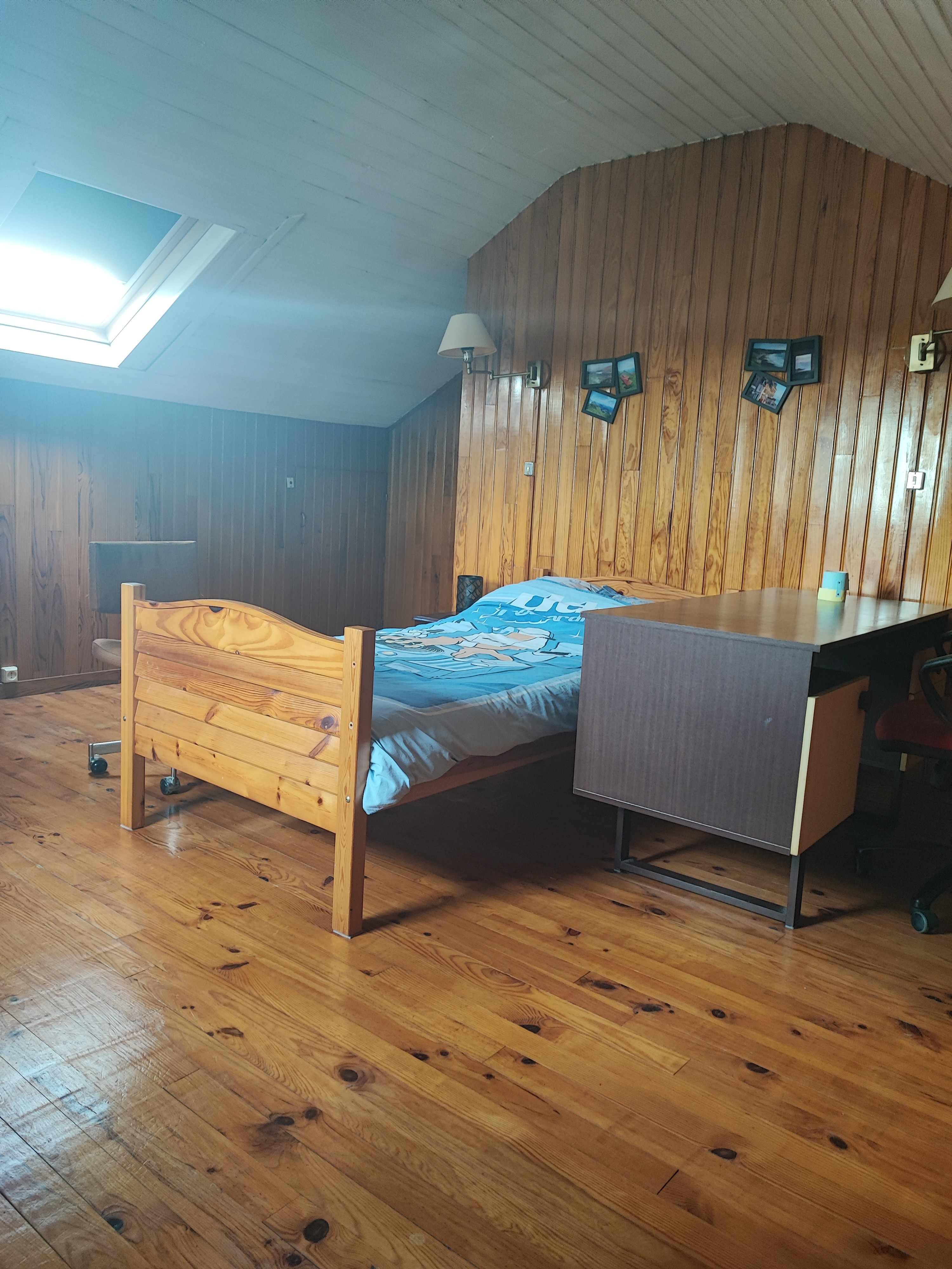 Chambre 3