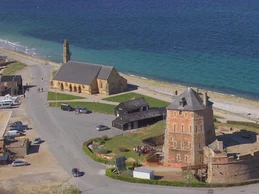 Tour Vauban Camaret-sur-mer