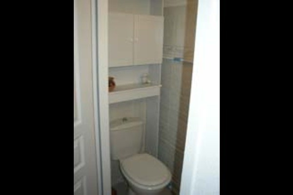 WC indépendant