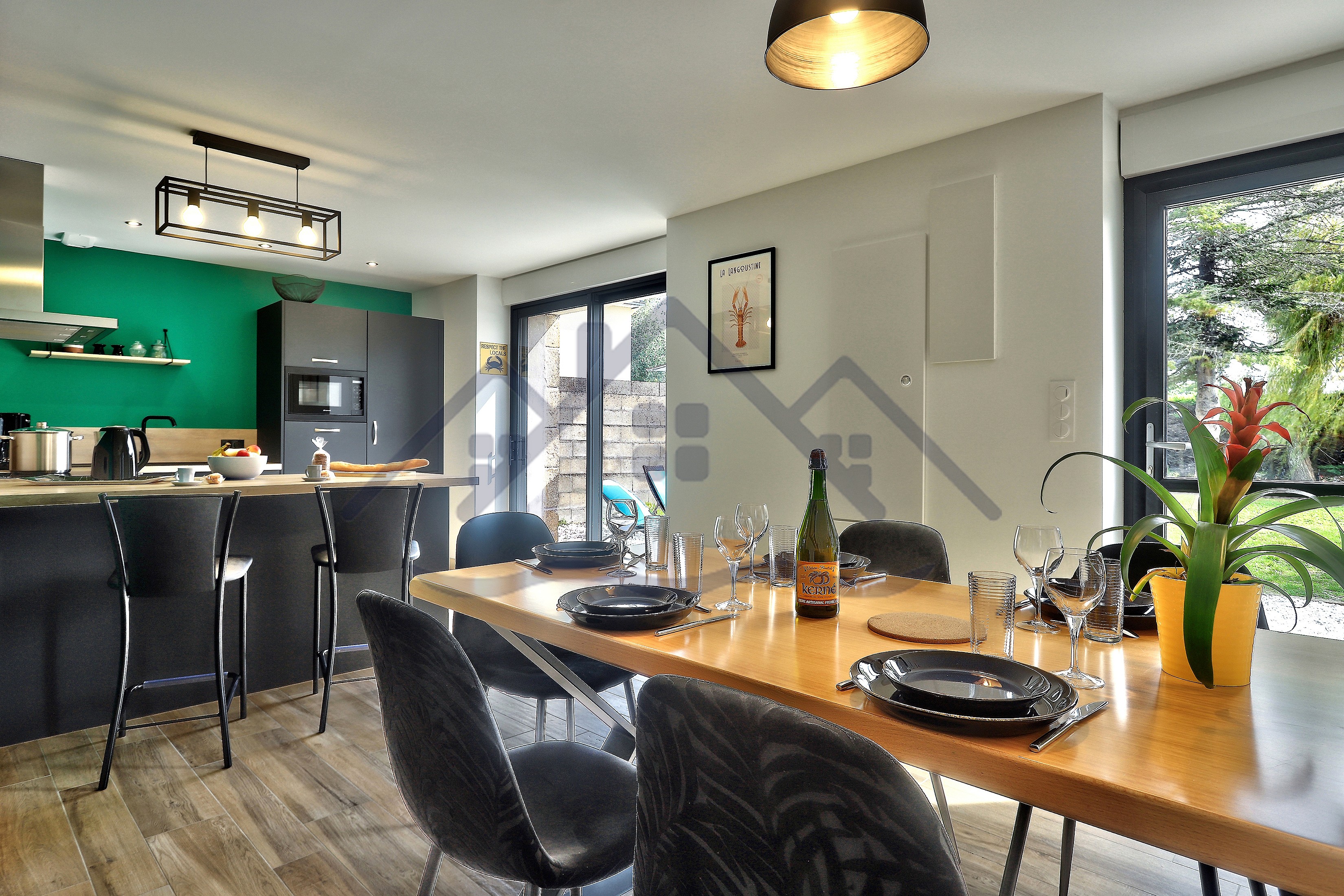 Photo n° 20 de la location