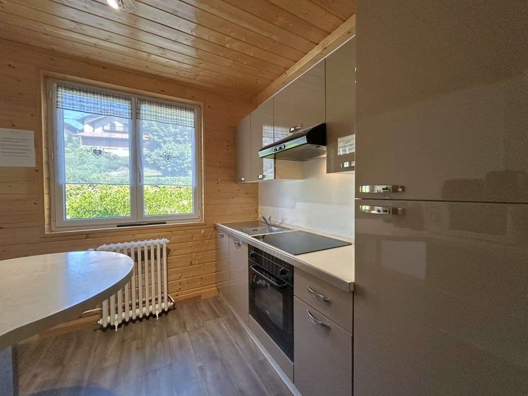 Appartement Etage - Chalet à 300m du lac de Gérardmer