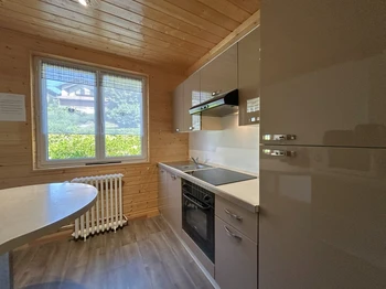 Appartement Etage - Chalet à 300m du lac de Gérardmer