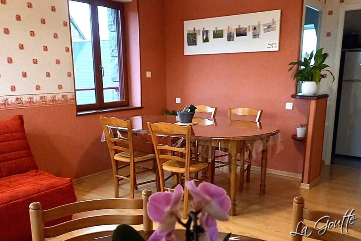 Salle à disposition