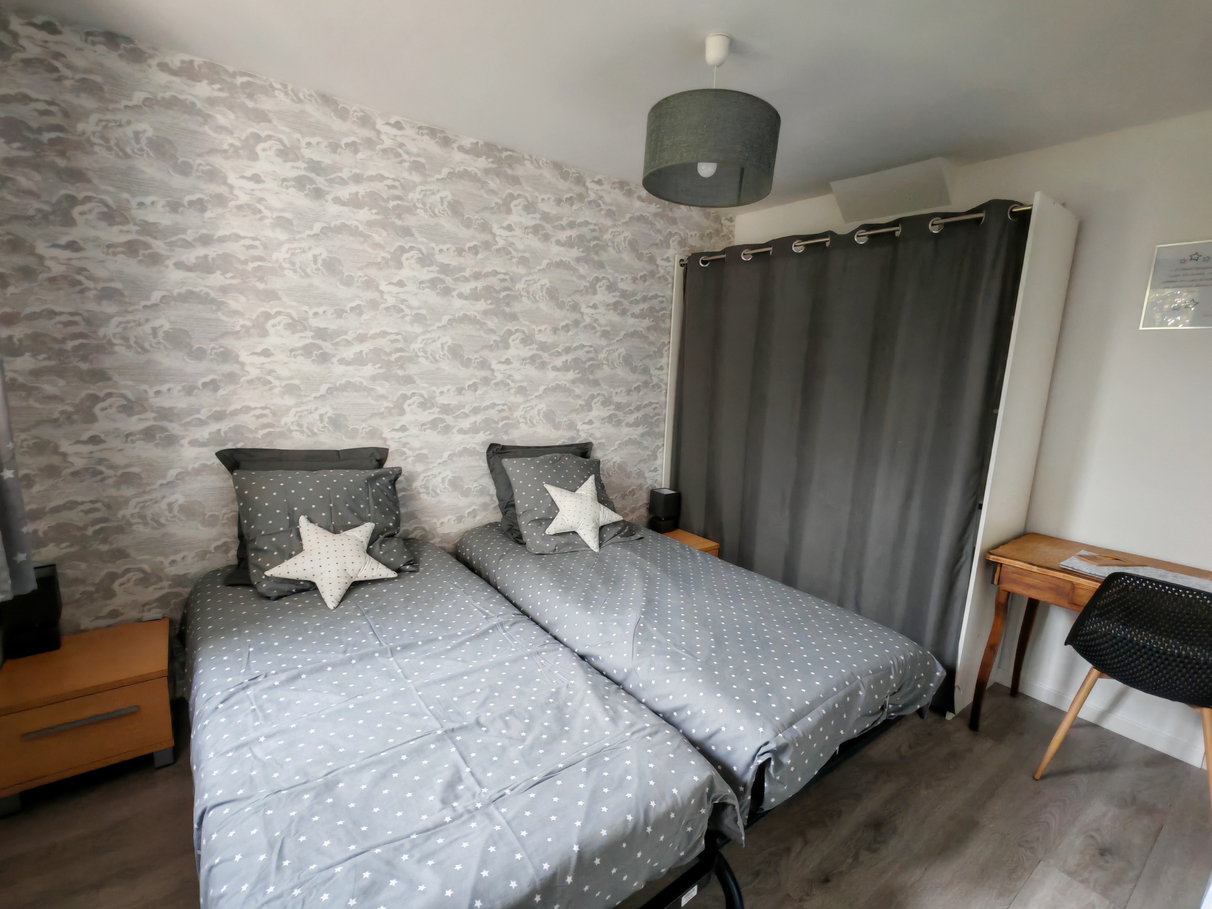 Chambre 2