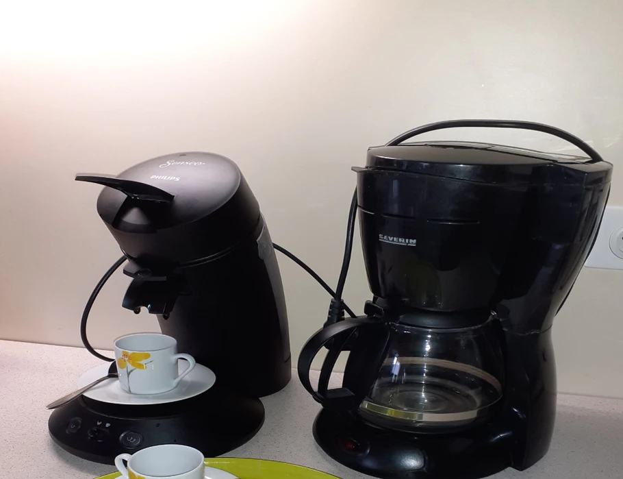 coffee makers