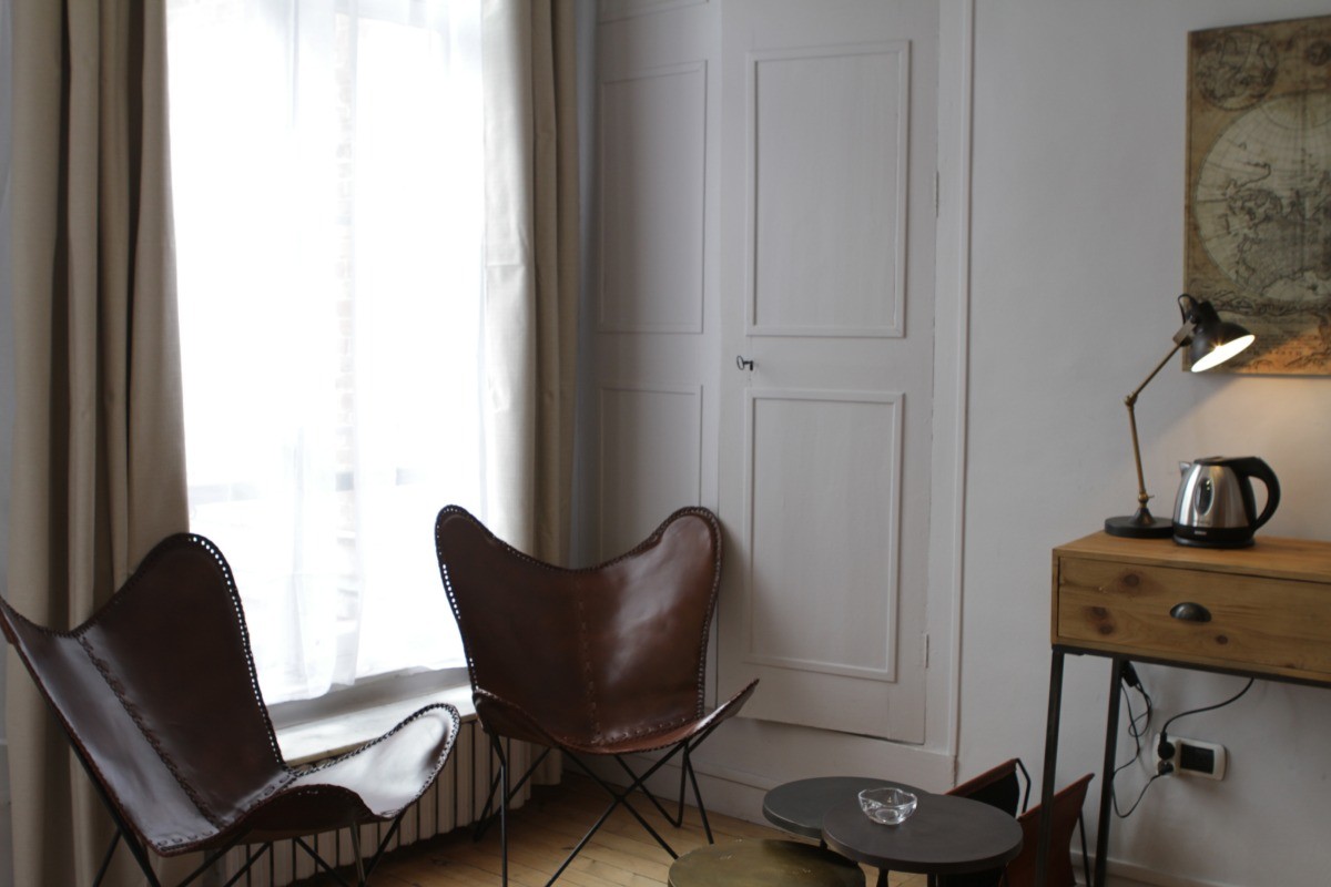 Photo n° 6 of the location