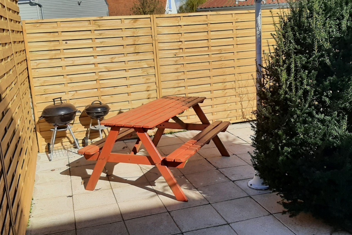 Photo n° 11 de la location