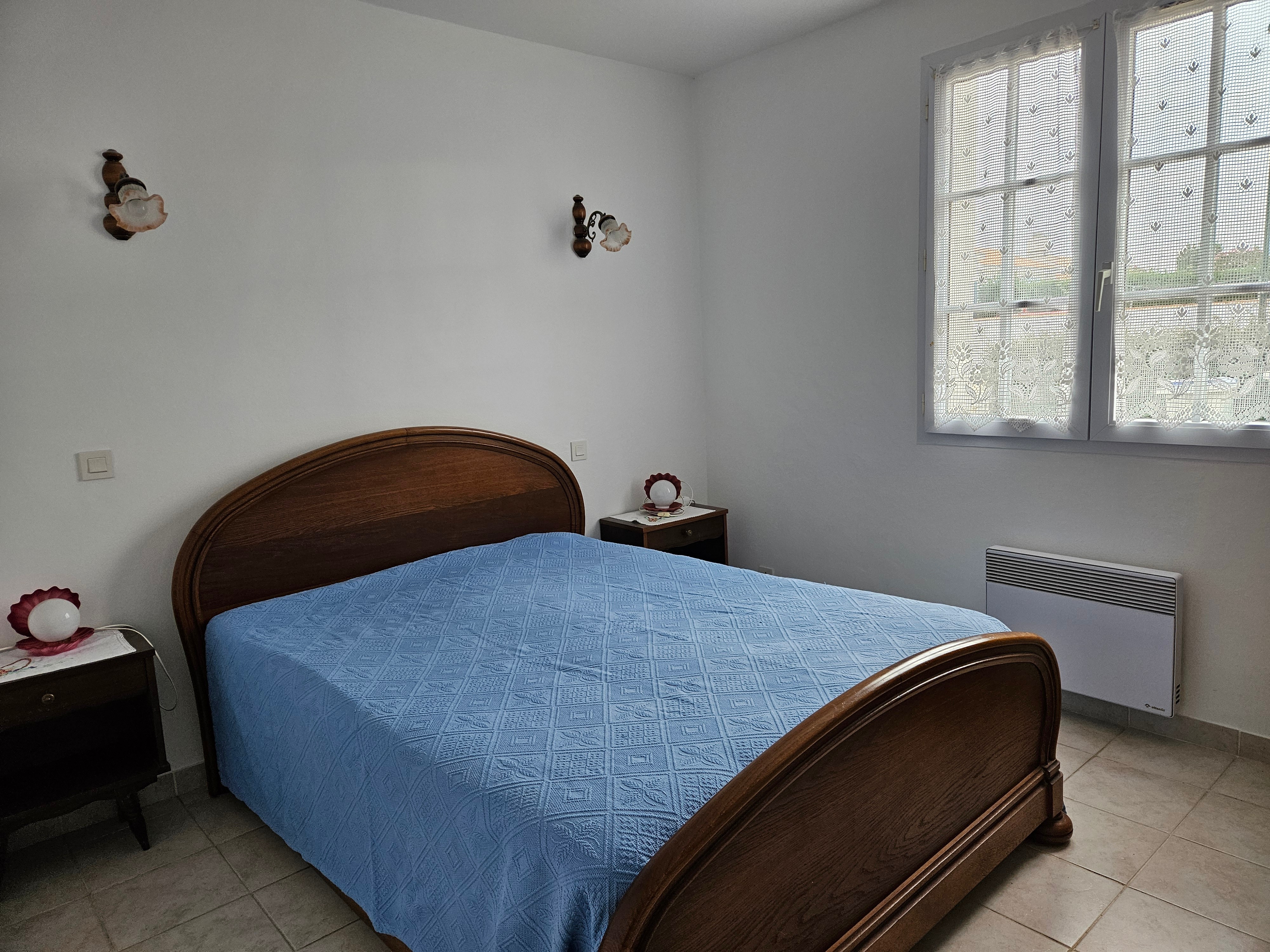 Chambre 1