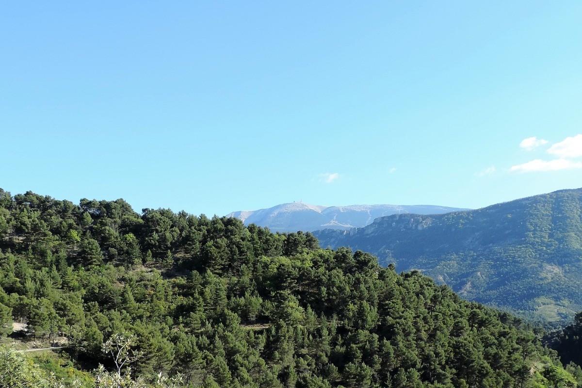 Mont Ventoux