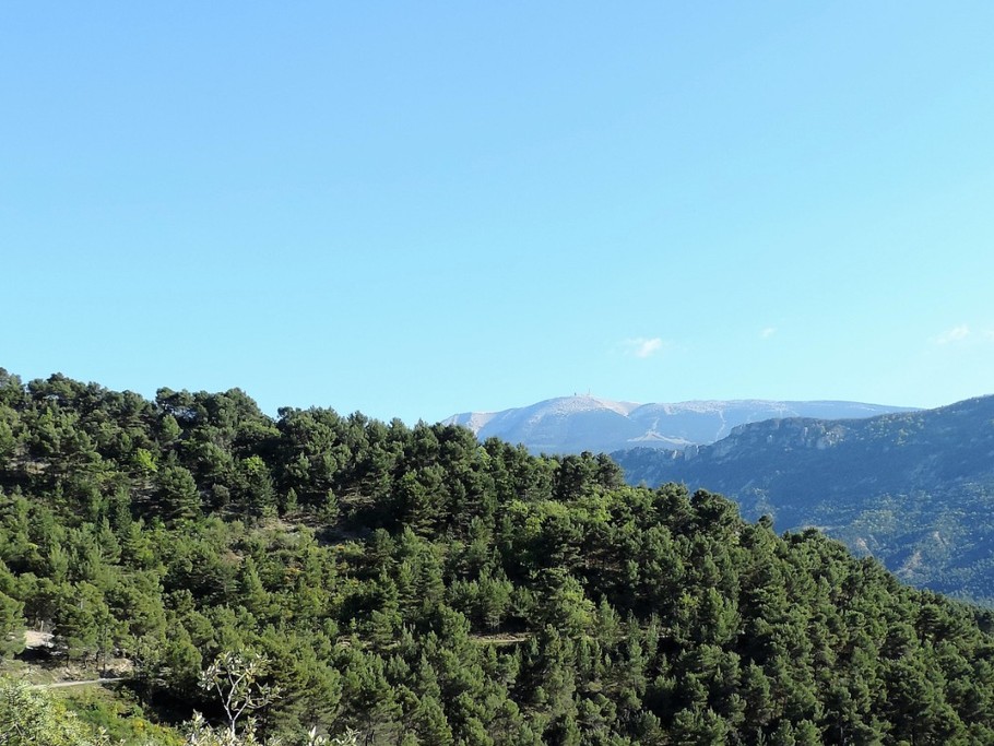 Mont Ventoux