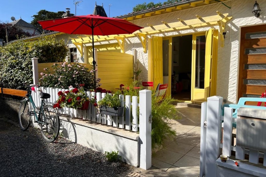 Venez découvrir la Petite Caroline