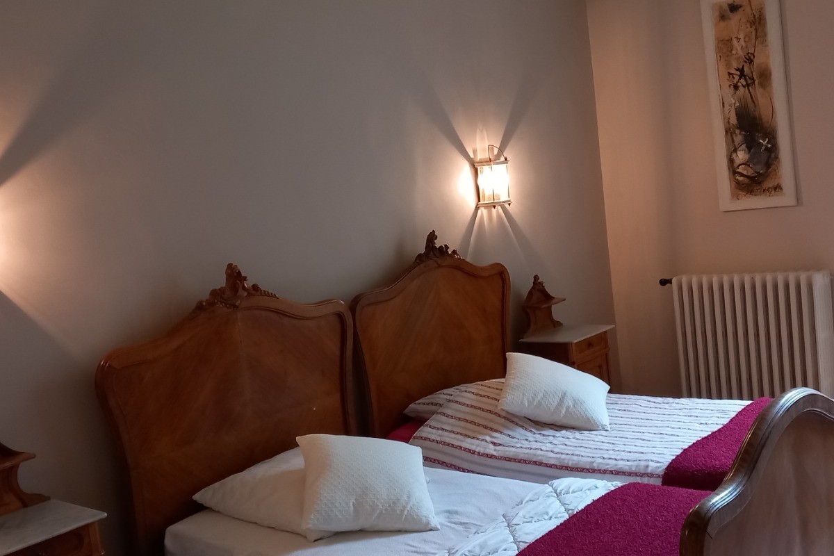 Chambre 6