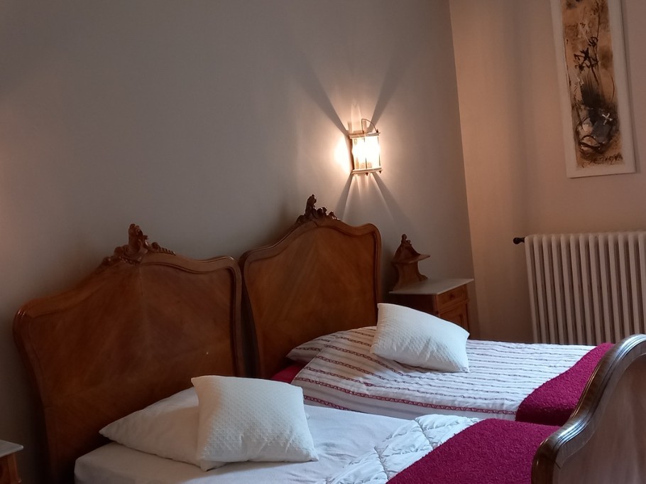 Chambre 6