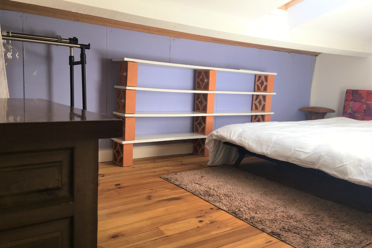 Chambre 5 (1/2)