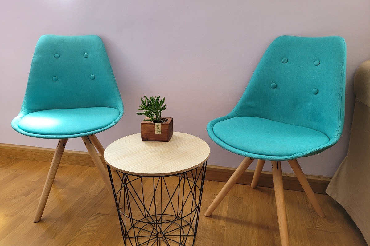 Location de vacances, 2 personnes, LANTIC, Une tite pose au frais