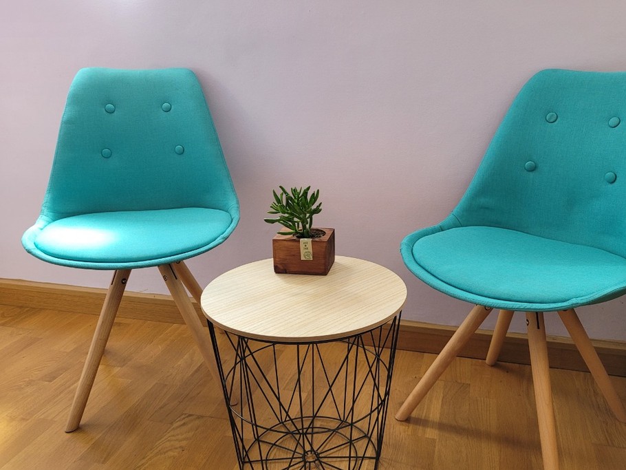 Location de vacances, 2 personnes, LANTIC, Une tite pose au frais