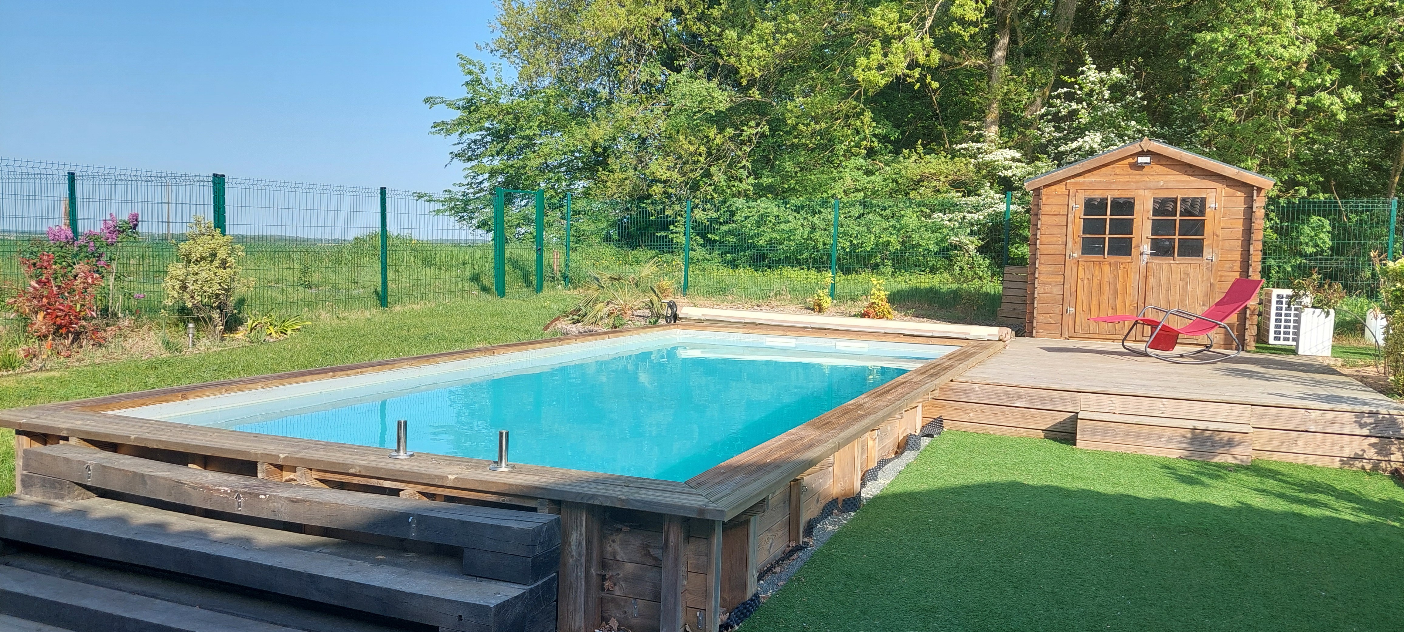 Photo n° 2 de la location