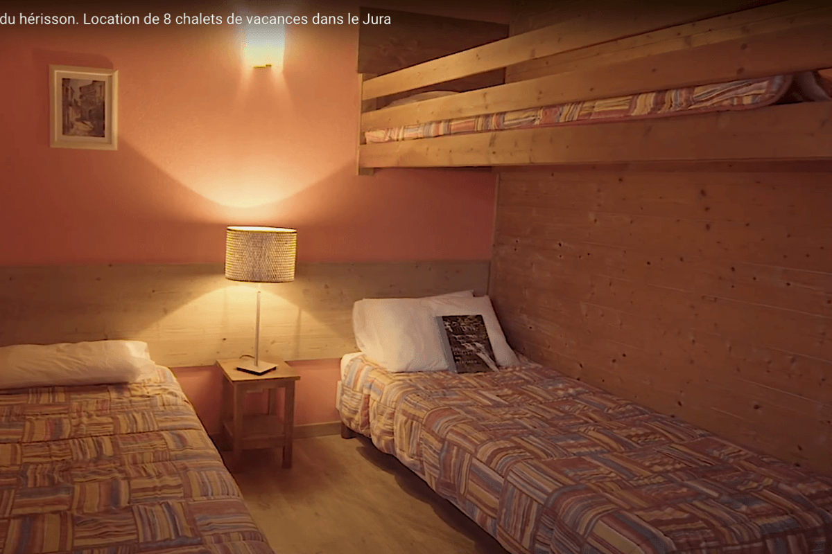 Chambre enfants