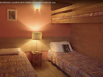Chambre enfants