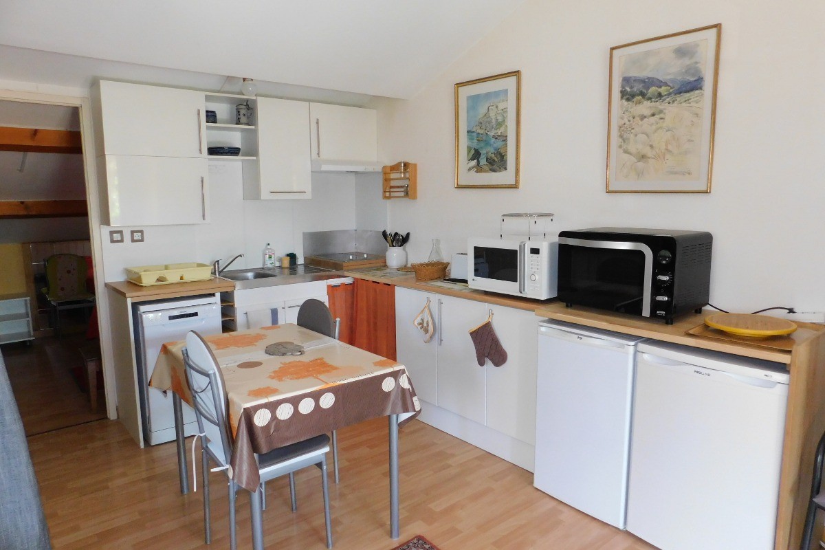 Photo n° 6 de la location