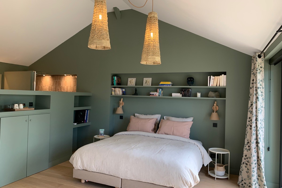 Suite Angélique