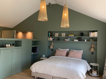 Suite Angélique