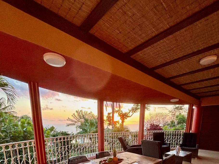 Terrasse Loft