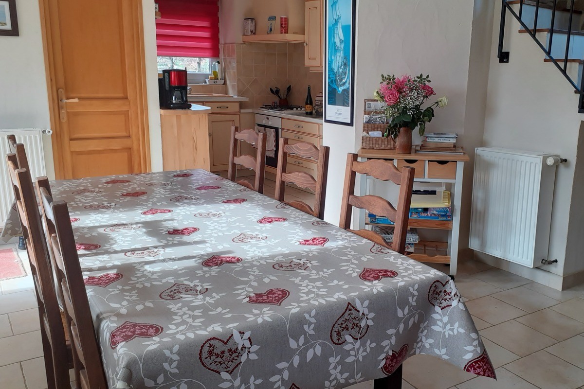 Photo n° 9 de la location