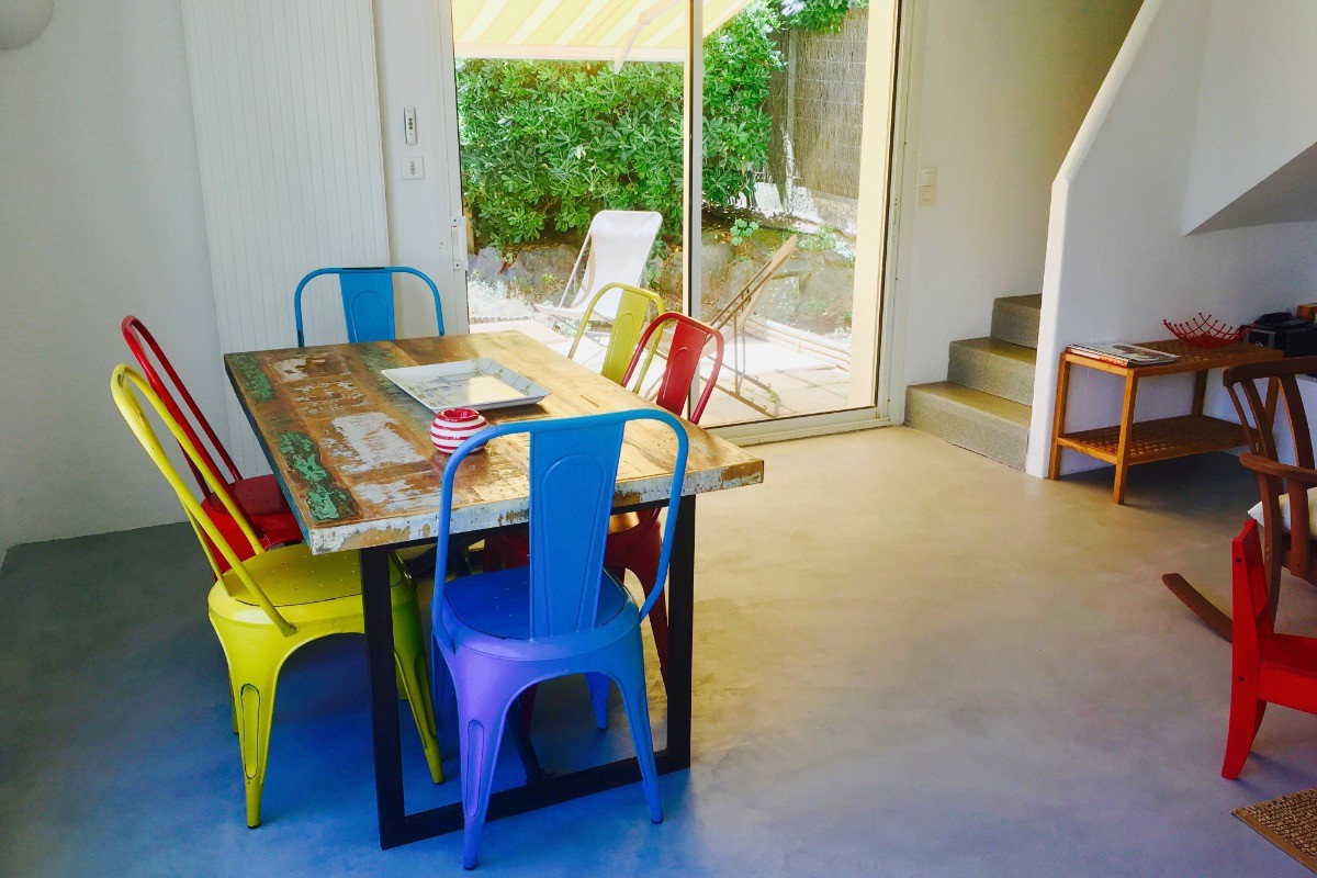 Photo n° 7 of the location
