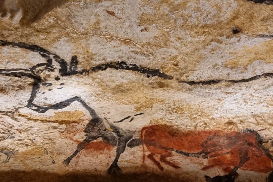 Lascaux IV