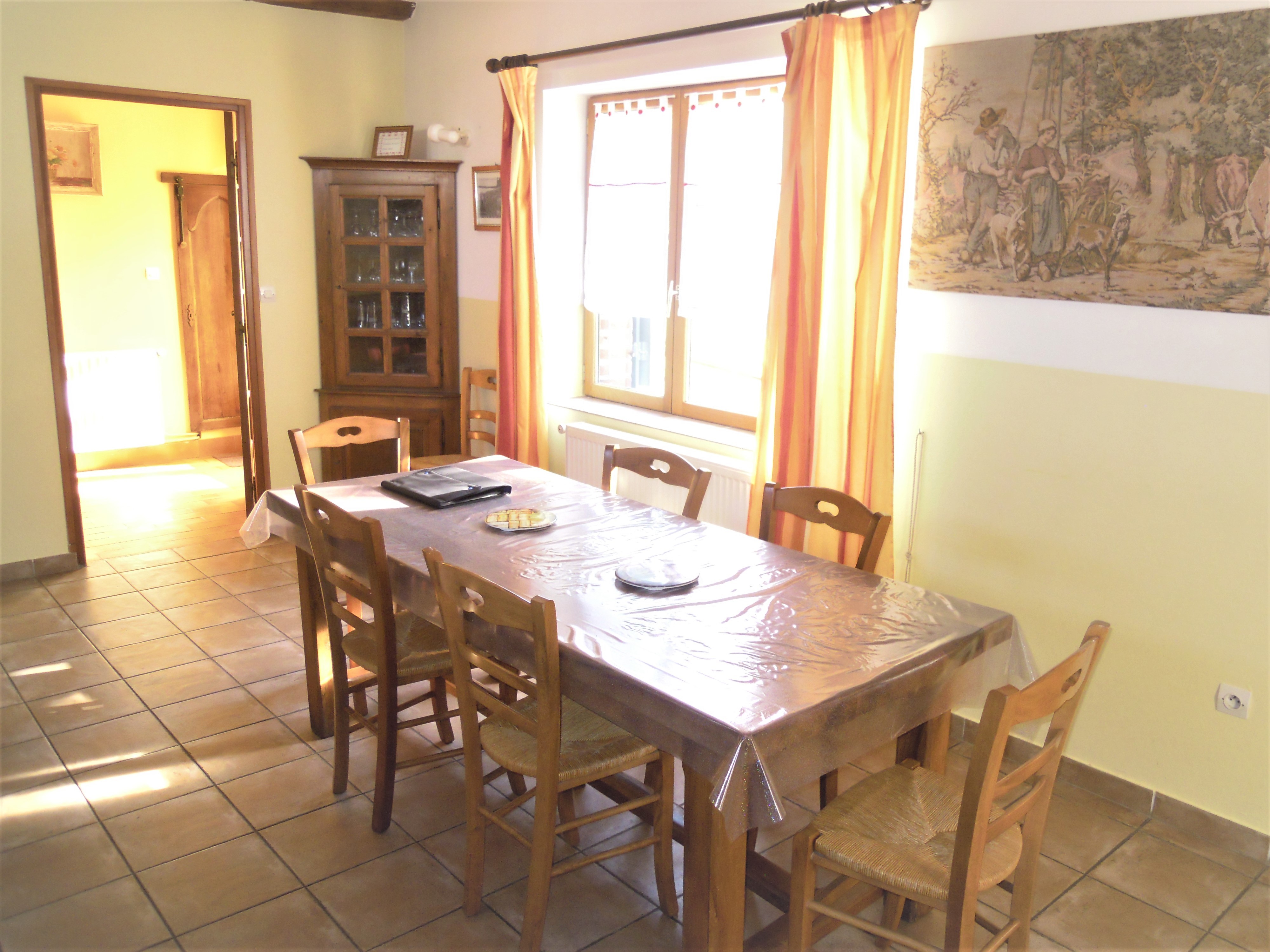 Photo n° 8 de la location