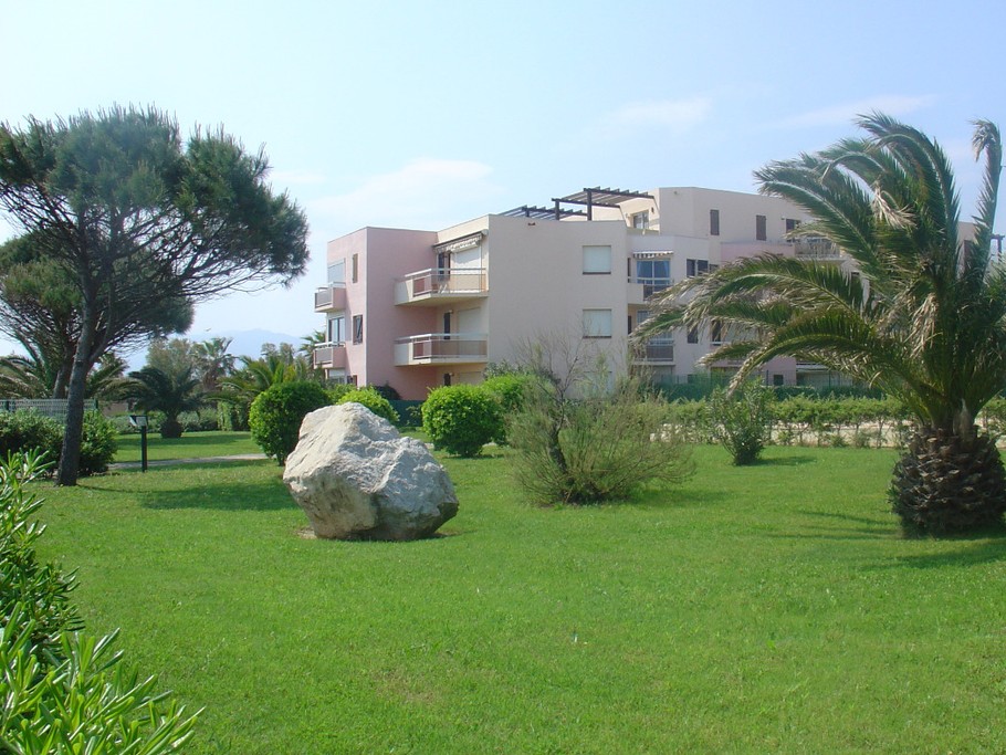 Bienvenue à Saint-Cyprien !