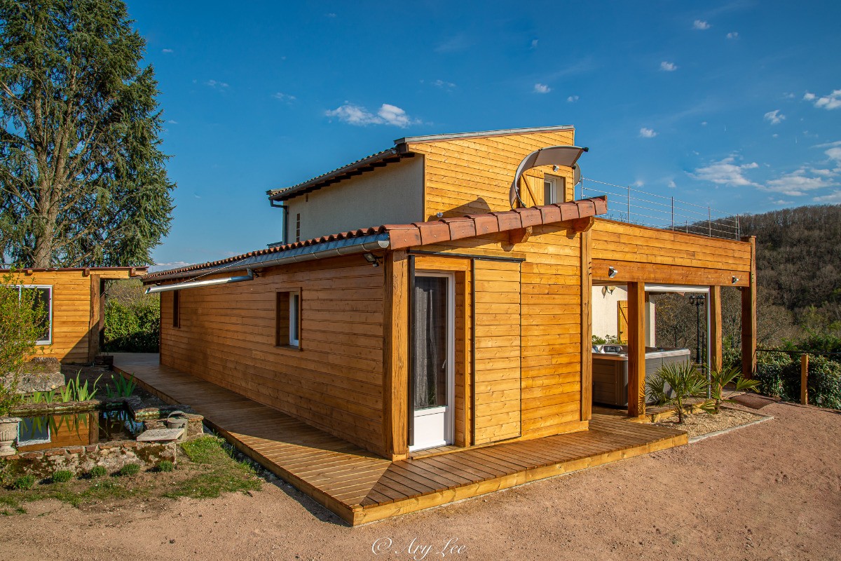 Gite du Mont-Plaisir