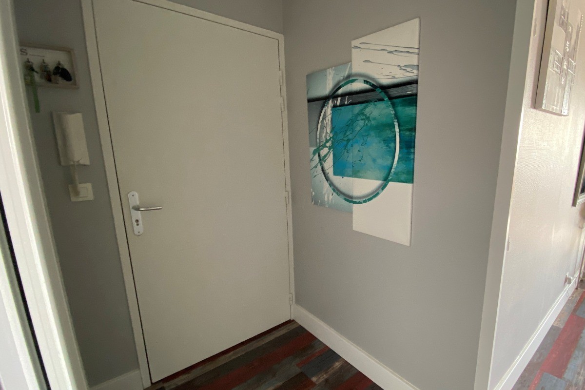 Entrée.