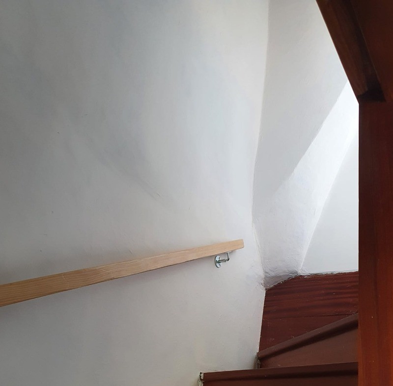 Escaliers 2nd étage