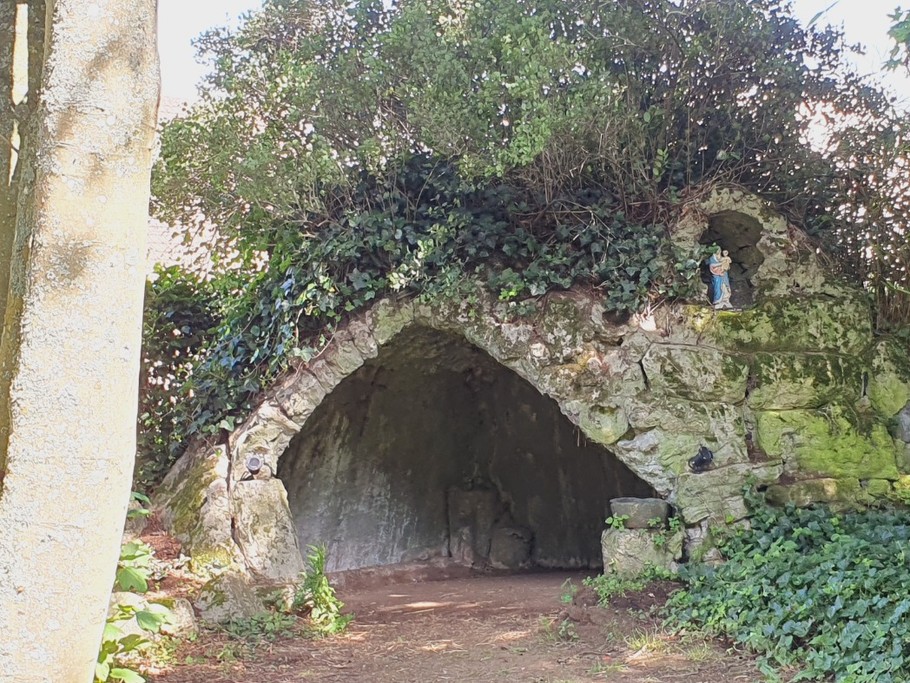 grotte