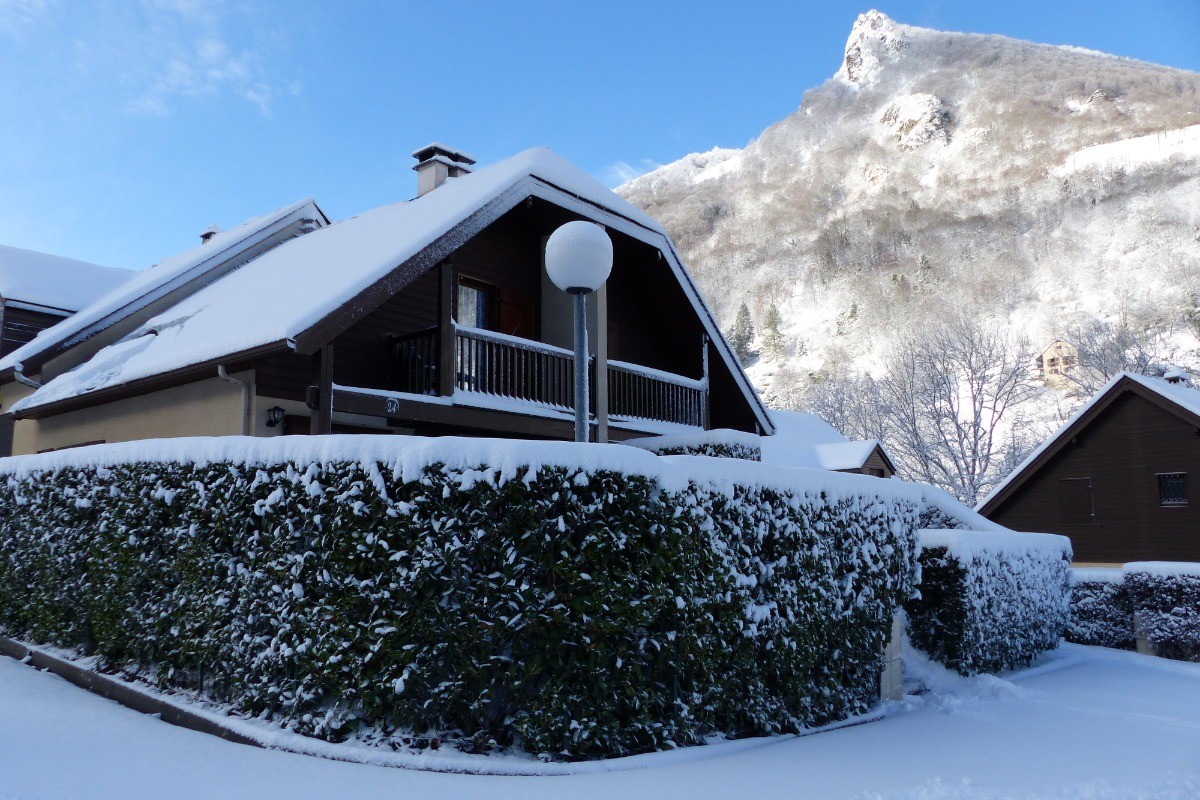 Photo n° 16 de la location