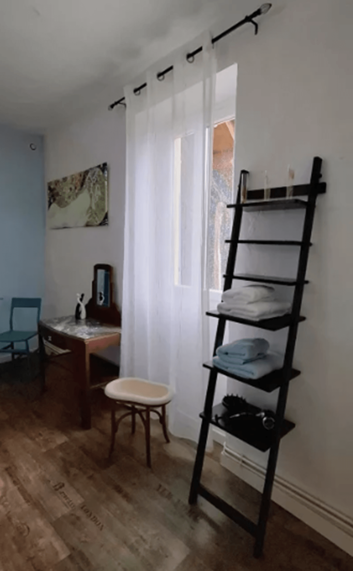 La Cour des Saligues Suite Romantique