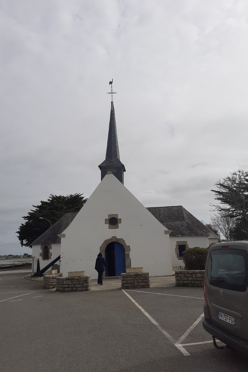 eglise de PENERF