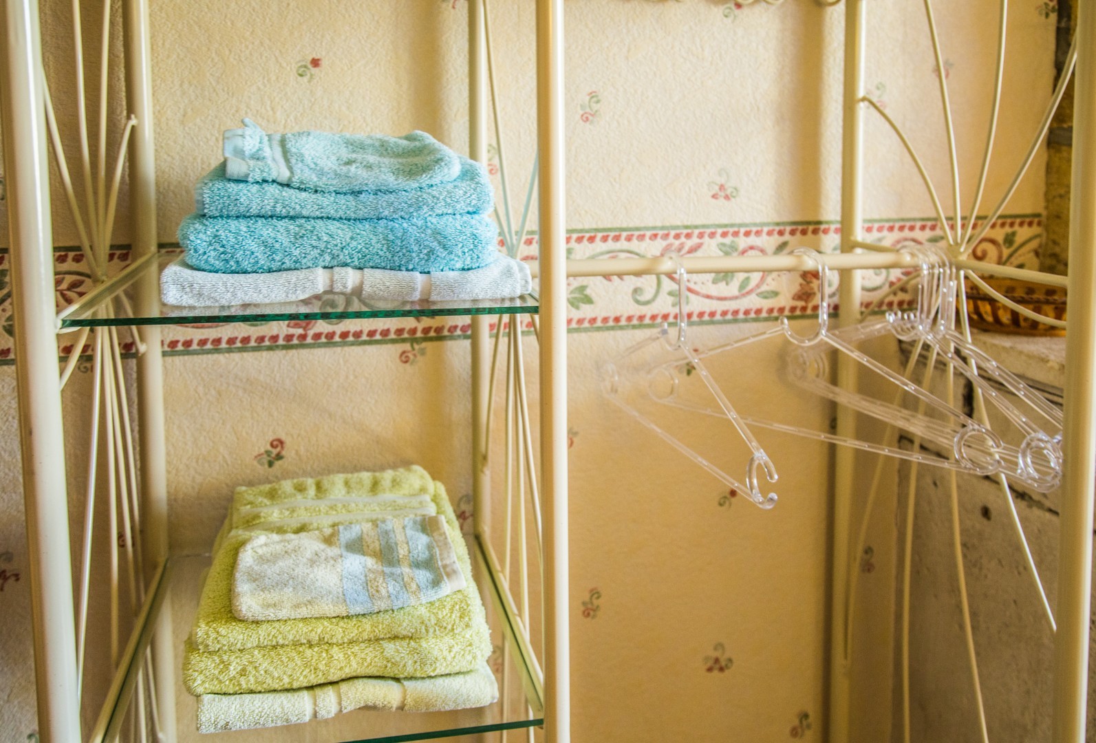 Ambiance - Chambre d'hôtes l'An 12 - Suite Floréal