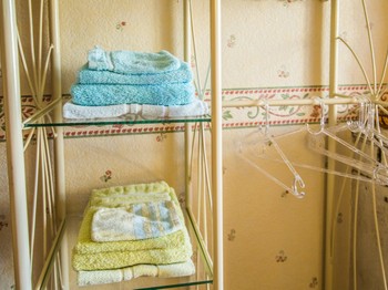 Ambiance - Chambre d'hôtes l'An 12 - Suite Floréal