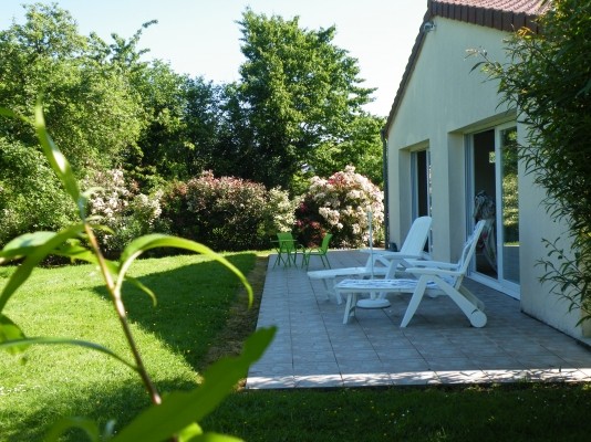 Photo n° 19 de la location