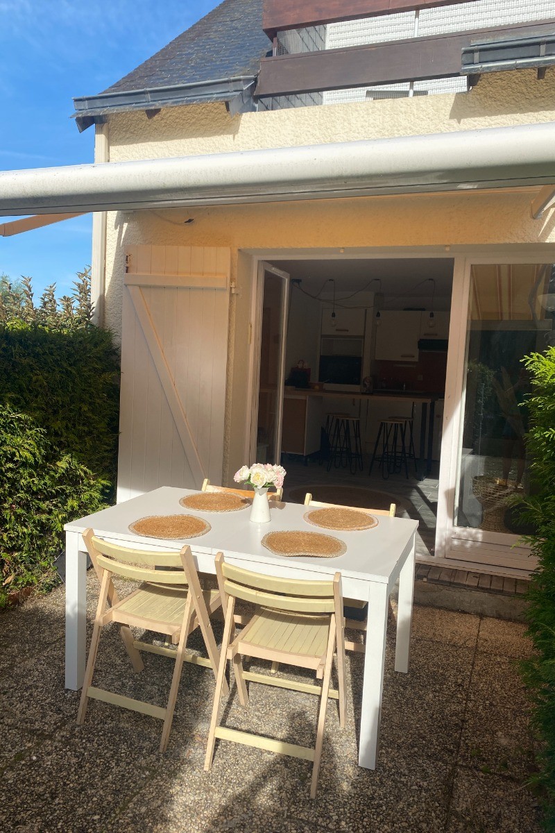 Terrasse, Kerkarin, Arzon