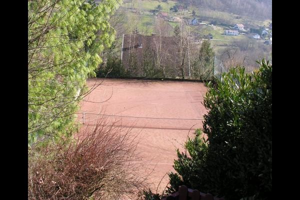Court de tennis