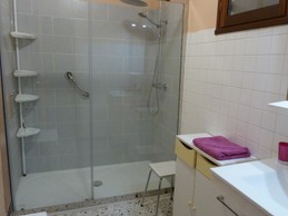 Salle d'eau